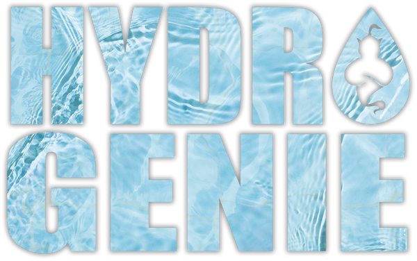 Hydrogenie